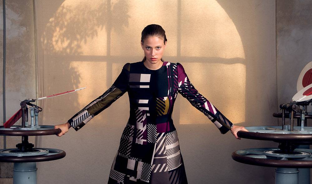 Style Advisor Styling