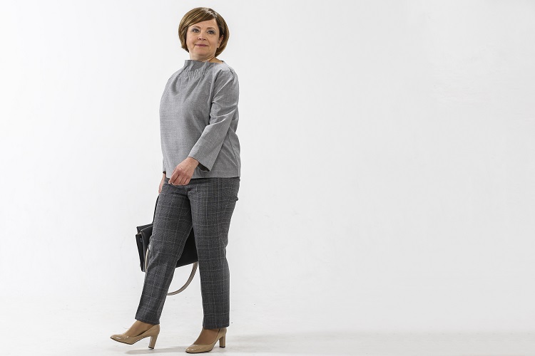 примеры работ стилистов Style Advisor Twins