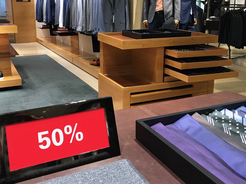 зимние распродажи в мюнхене hirmer