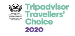 Tripadvisor Logo 2020