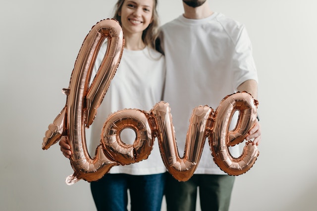 love - что надеть на первое свидание